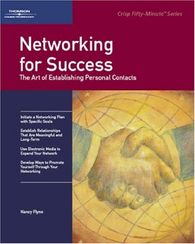 Networking for Success