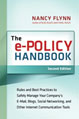The ePolicy Handbook